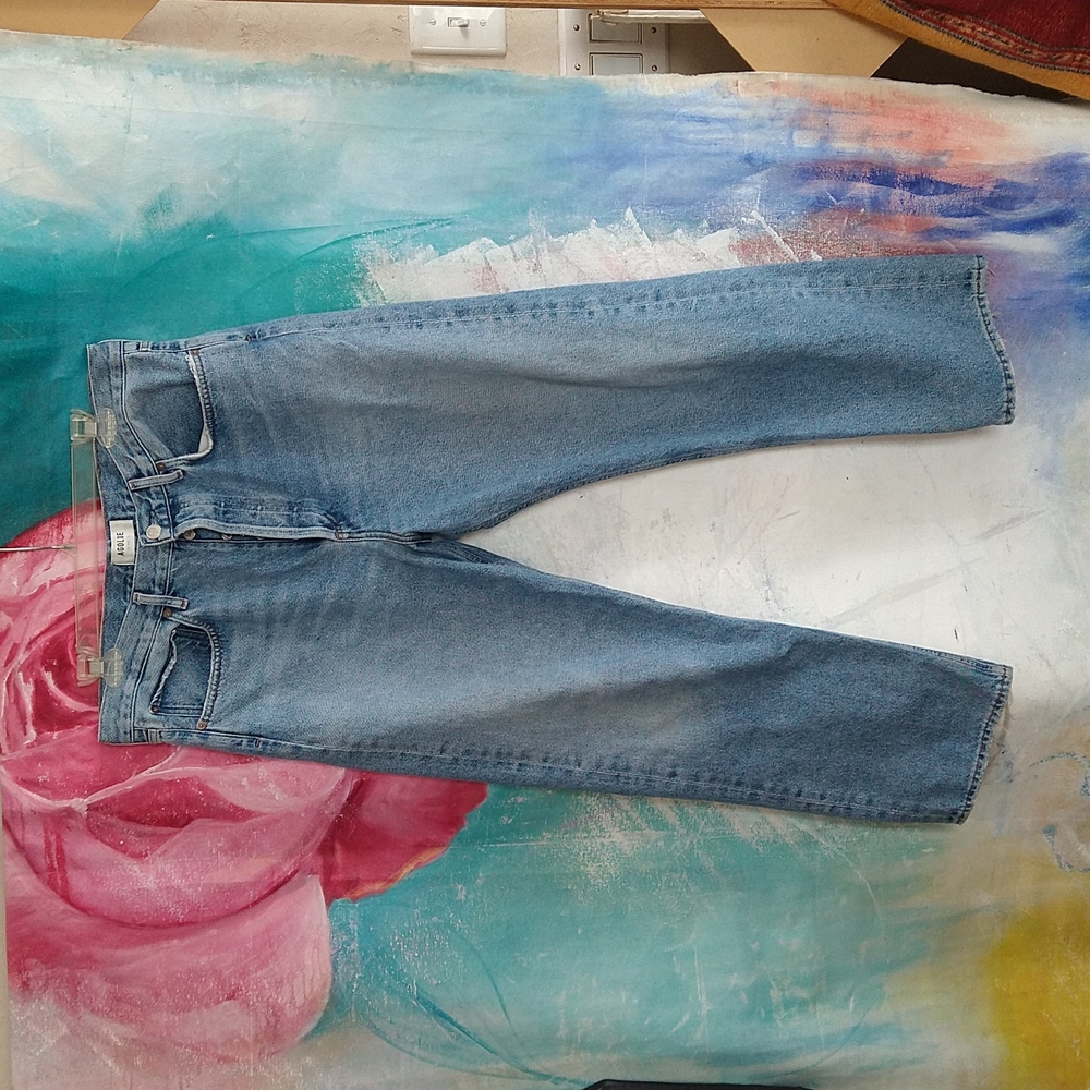 AGolde jeans